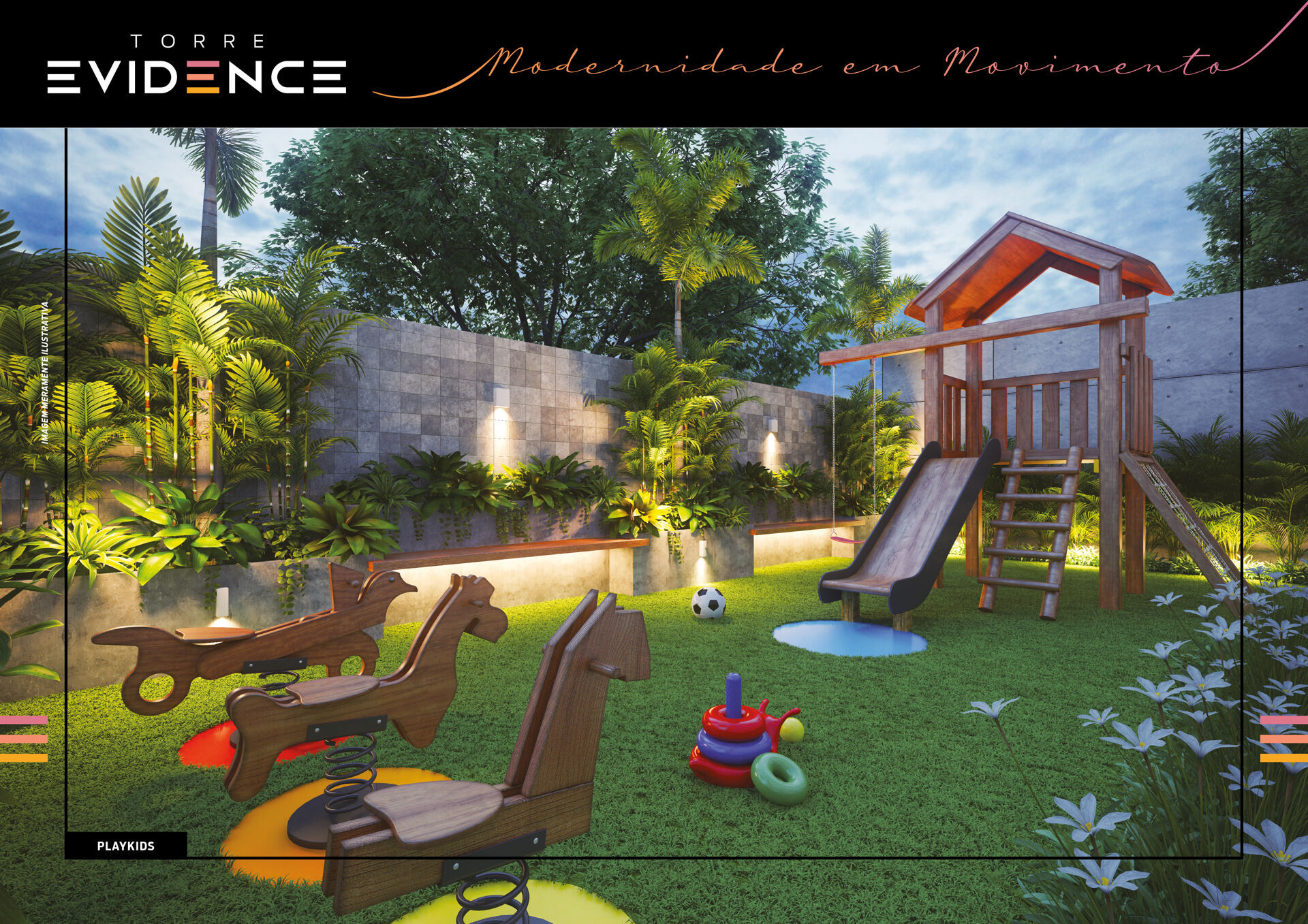 Apartamento, 3 quartos, 94 m² - Foto 9