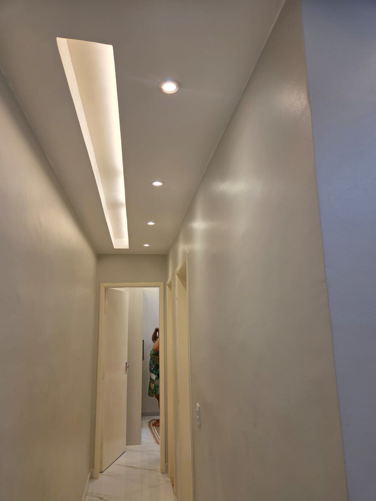 Apartamento, 2 quartos, 77 m² - Foto 10