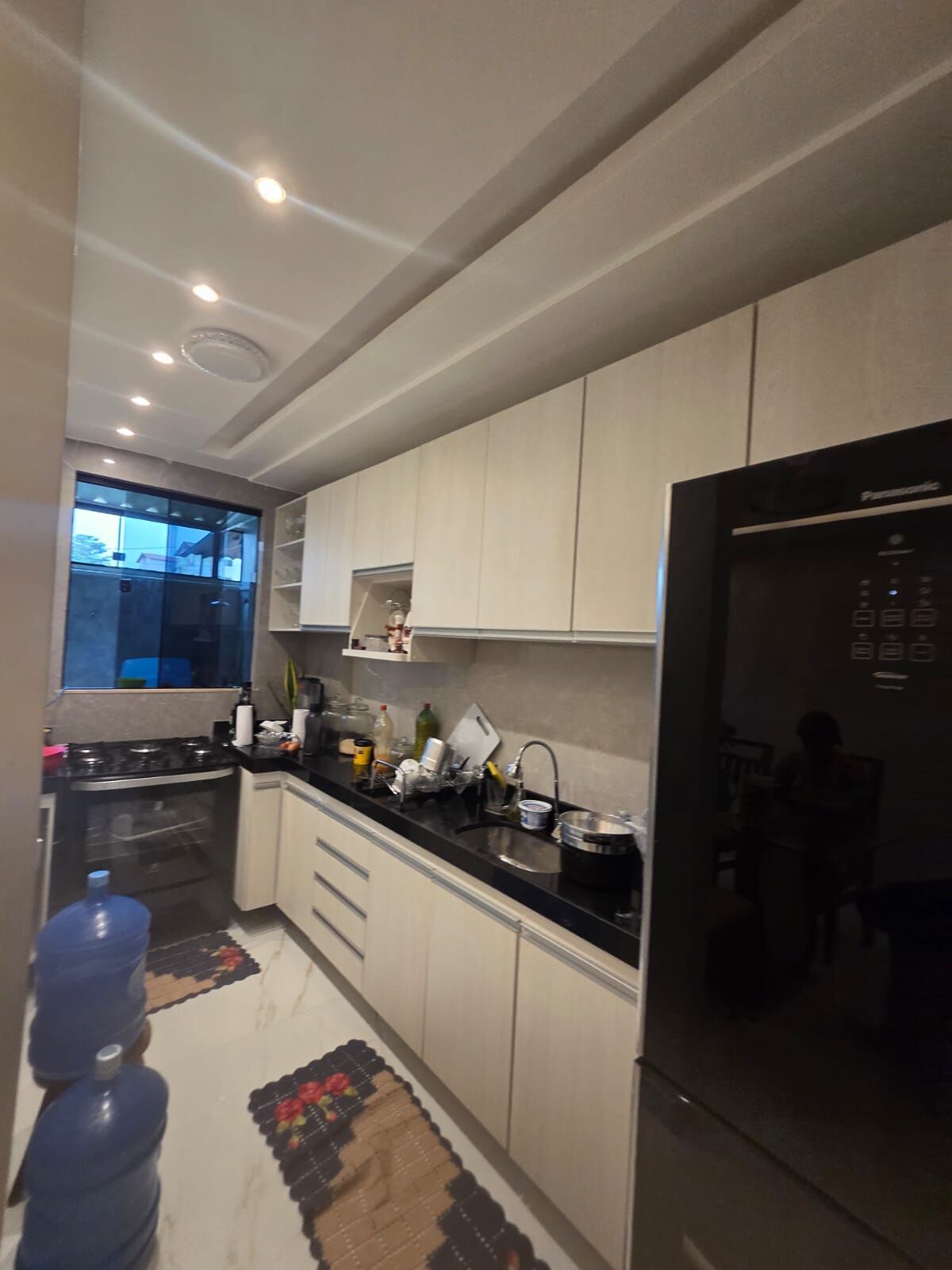 Apartamento, 2 quartos, 77 m² - Foto 3