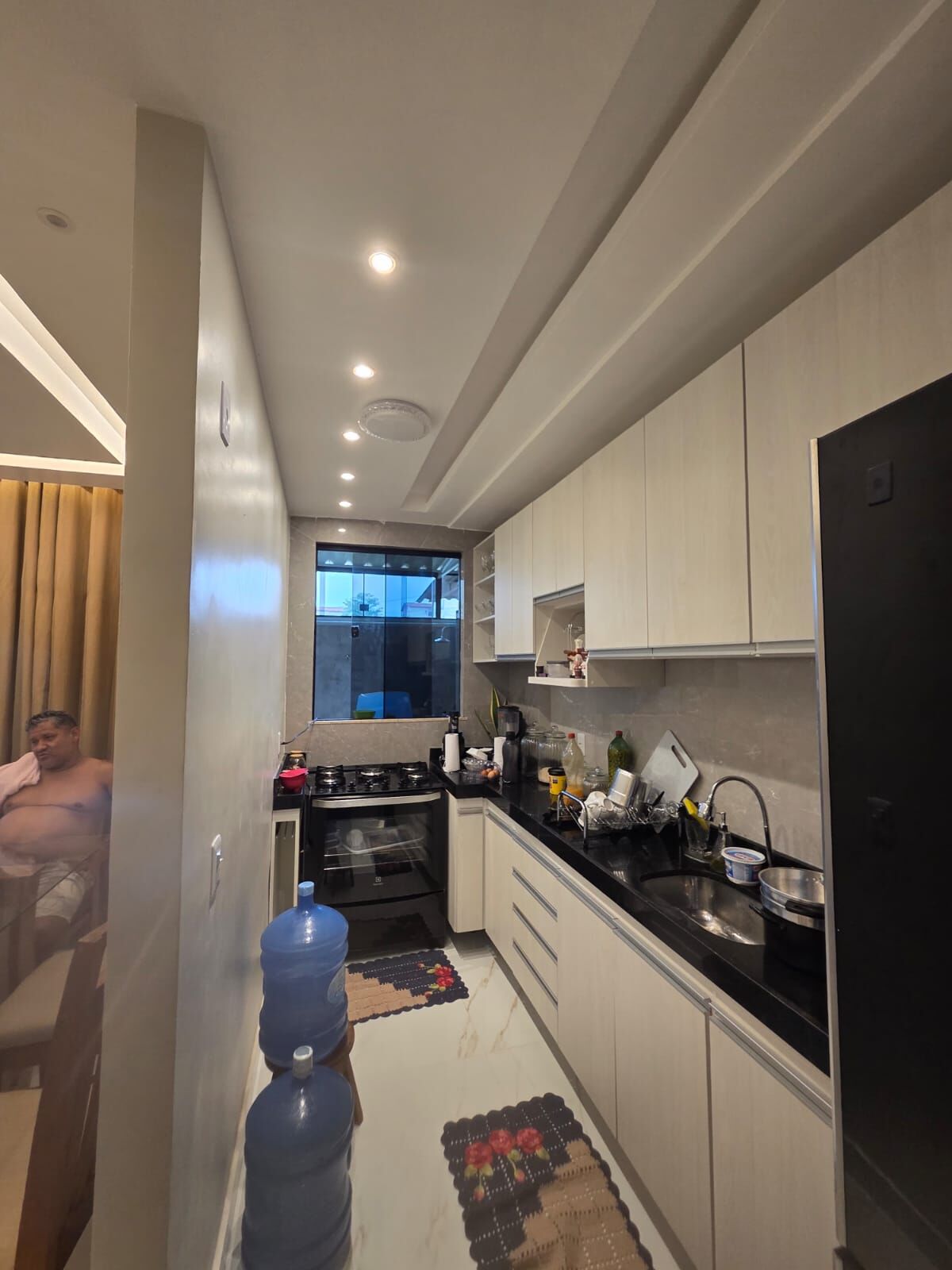 Apartamento, 2 quartos, 77 m² - Foto 4