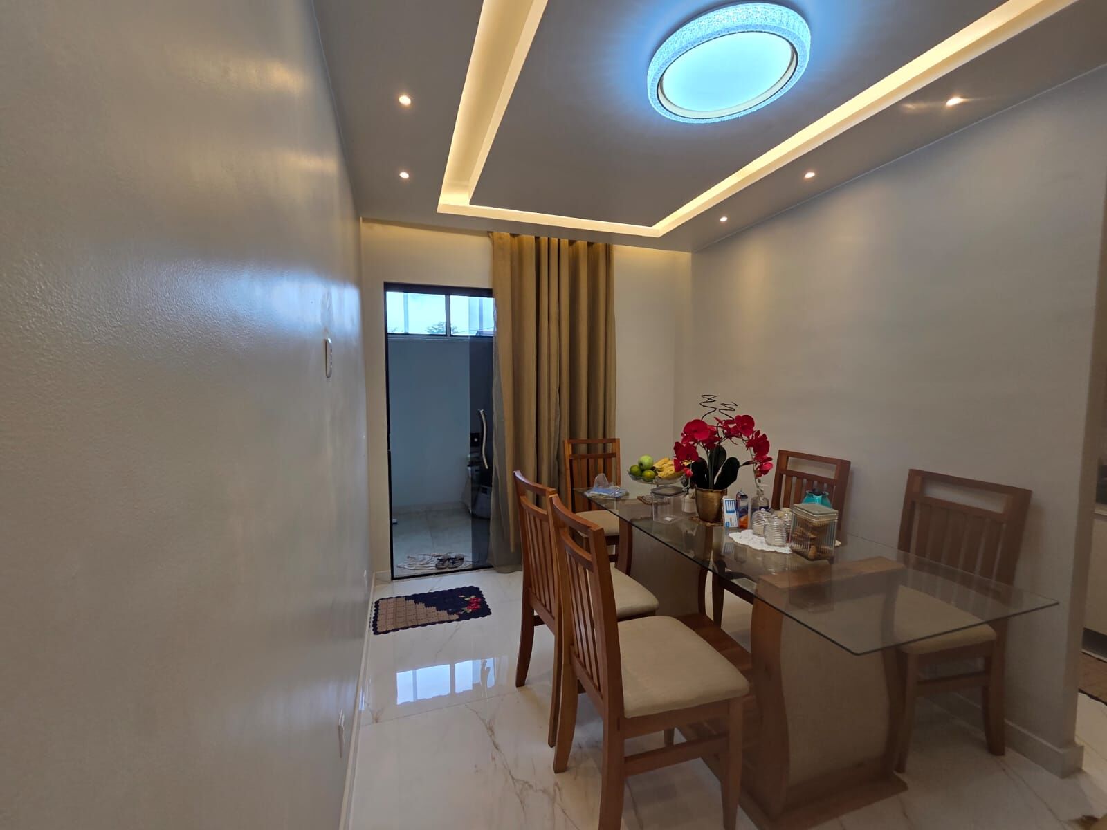 Apartamento, 2 quartos, 77 m² - Foto 1