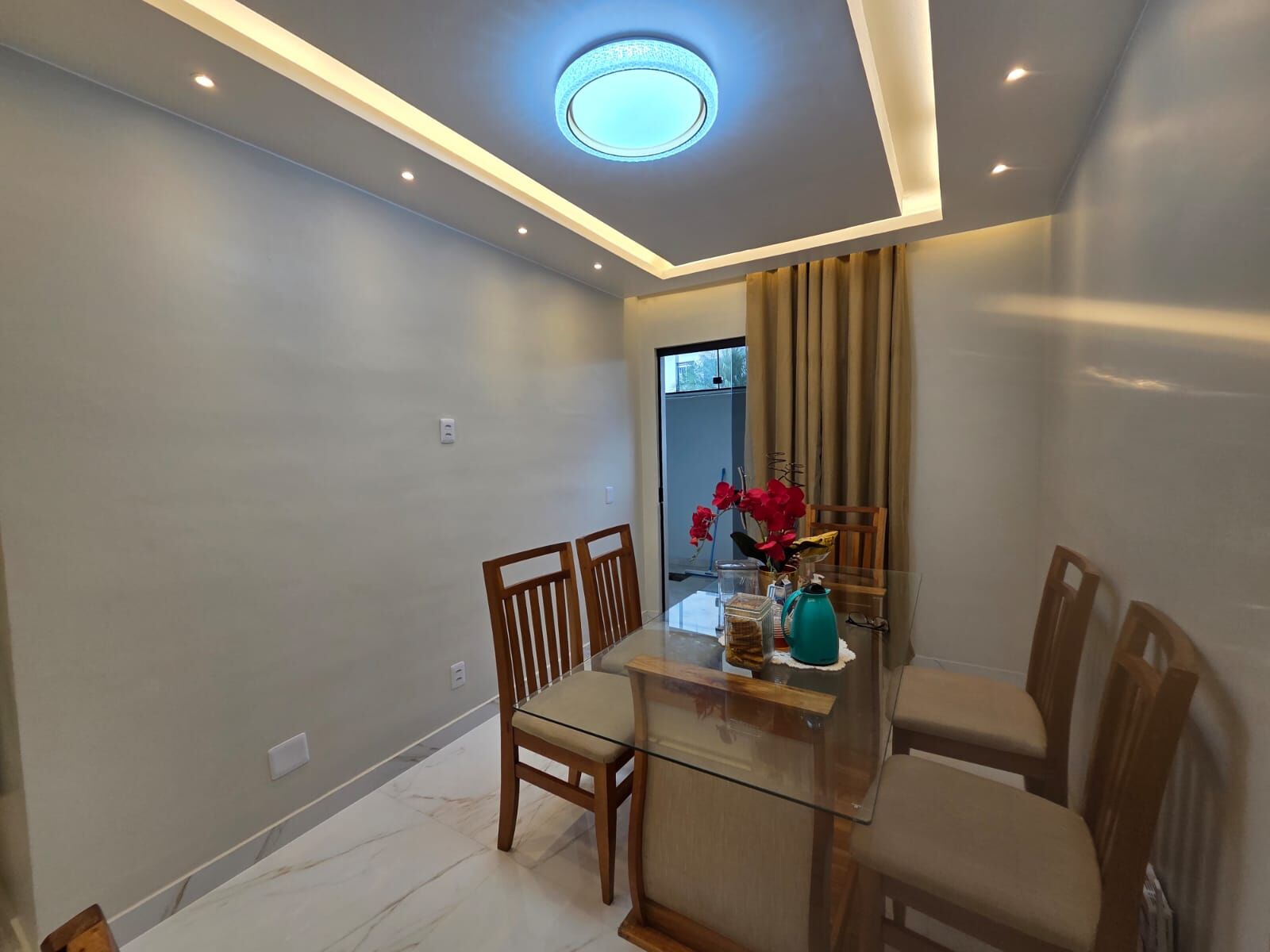 Apartamento, 2 quartos, 77 m² - Foto 6