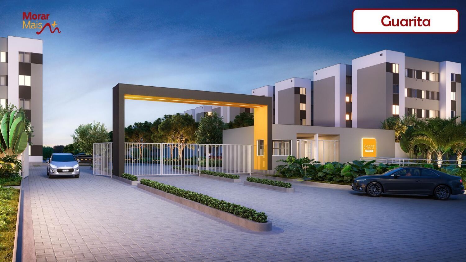 Casa, 2 quartos, 42 m² - Foto 5