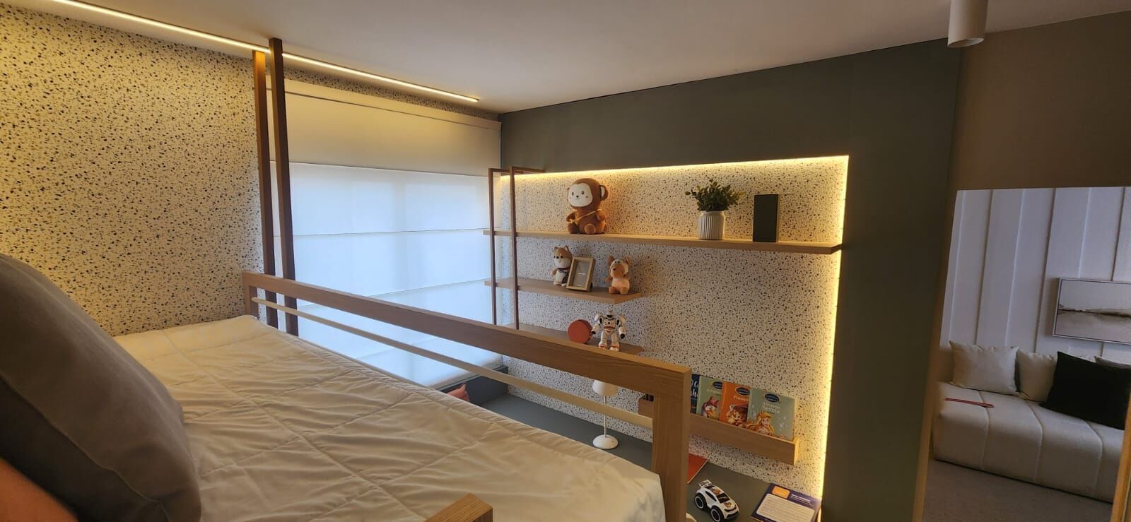 Casa, 2 quartos, 42 m² - Foto 23