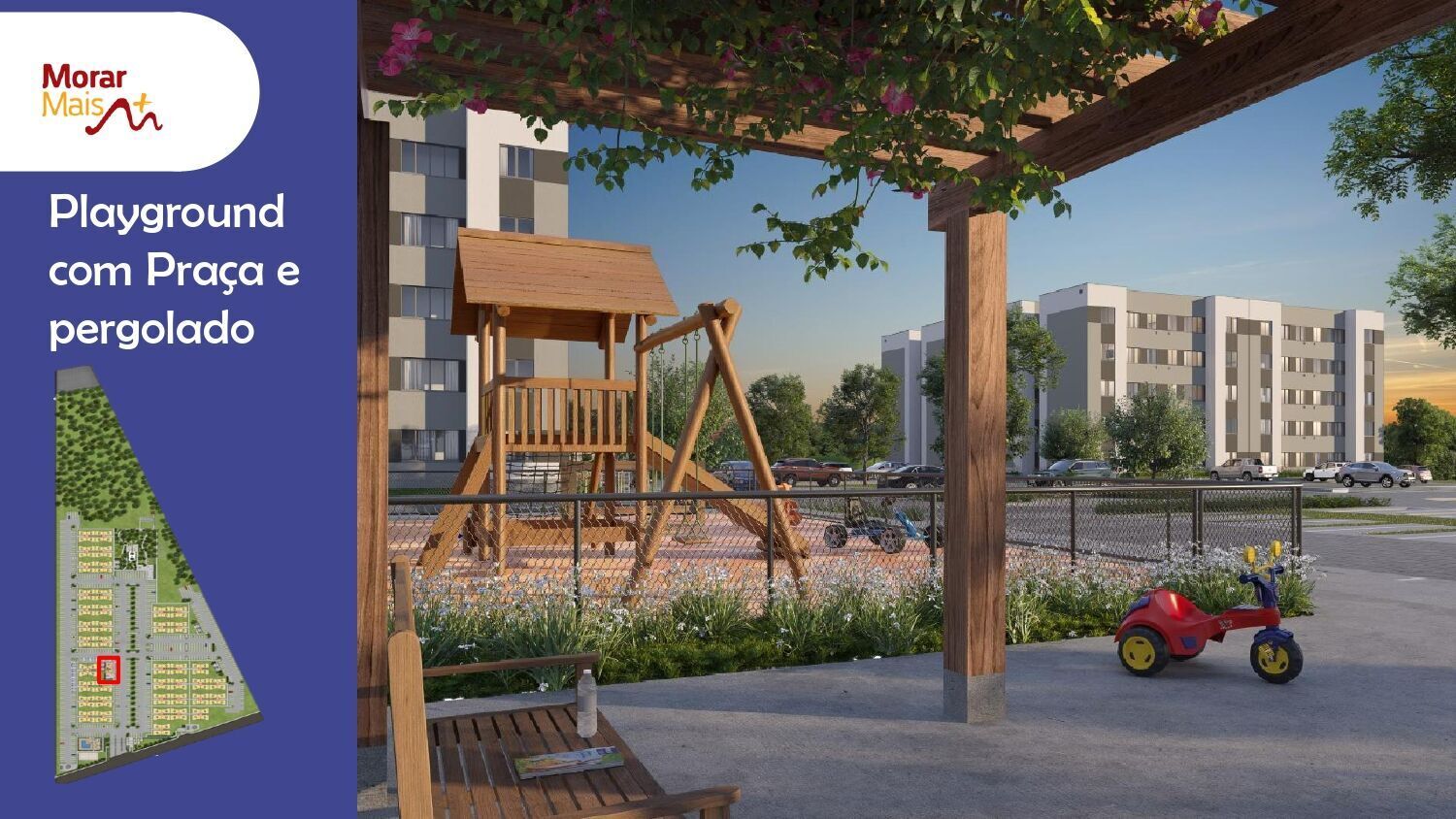 Casa, 2 quartos, 42 m² - Foto 10