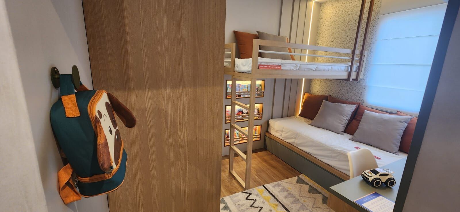 Casa, 2 quartos, 42 m² - Foto 22