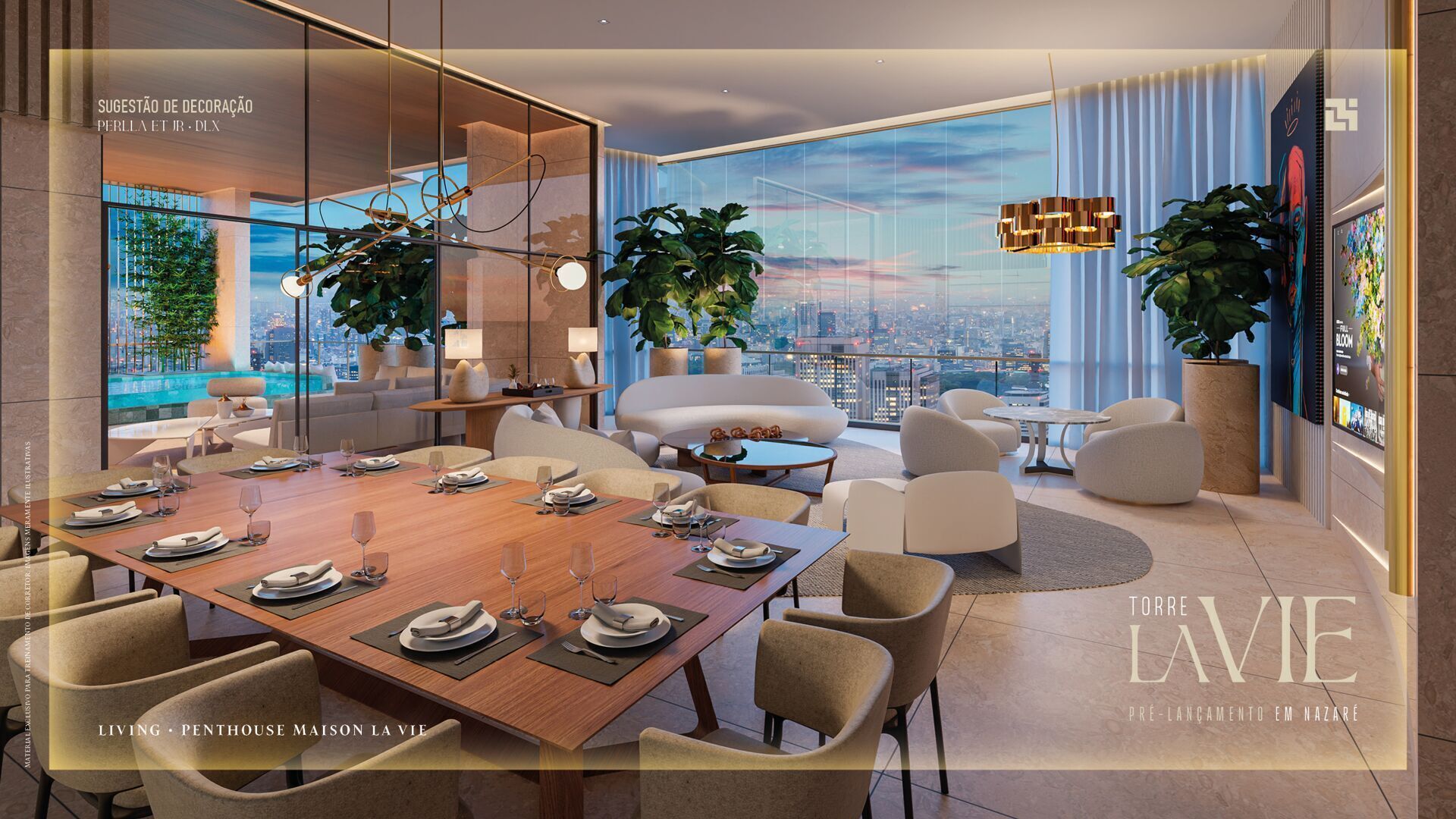 Apartamento, 4 quartos, 188 m² - Foto 32