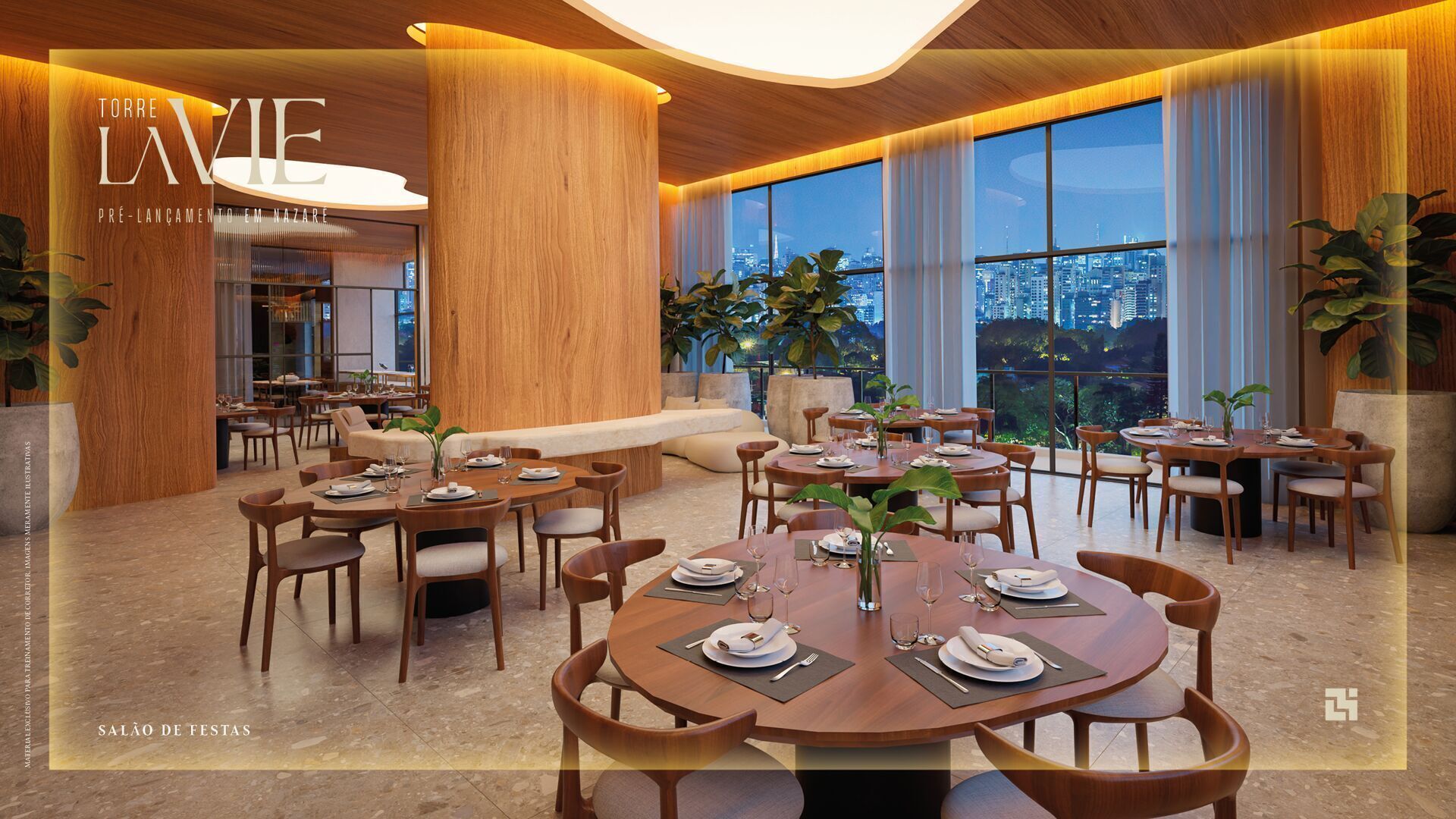 Apartamento, 4 quartos, 188 m² - Foto 3