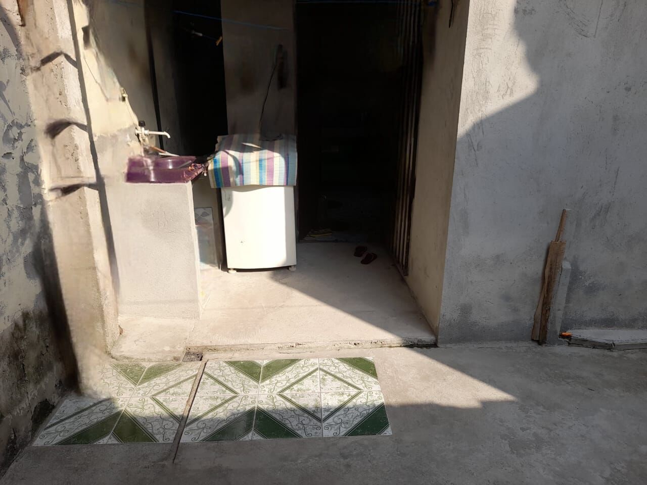 Apartamento, 2 quartos, 90 m² - Foto 2