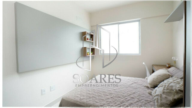 Apartamento à venda com 3 quartos, 90m² - Foto 37