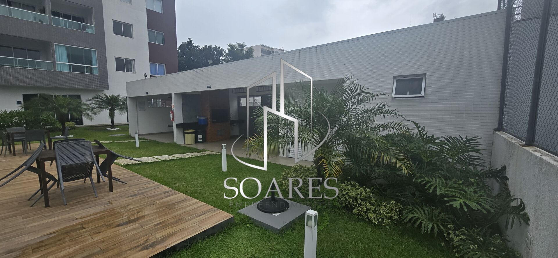 Apartamento à venda com 3 quartos, 90m² - Foto 49