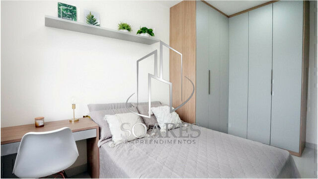 Apartamento à venda com 3 quartos, 90m² - Foto 29