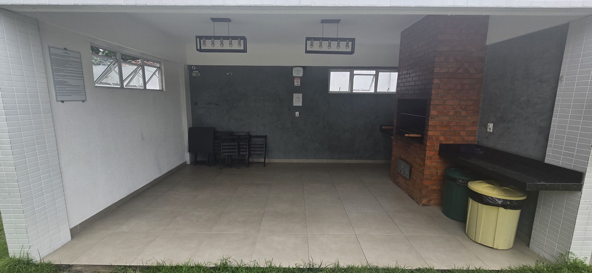 Apartamento à venda com 3 quartos, 90m² - Foto 31