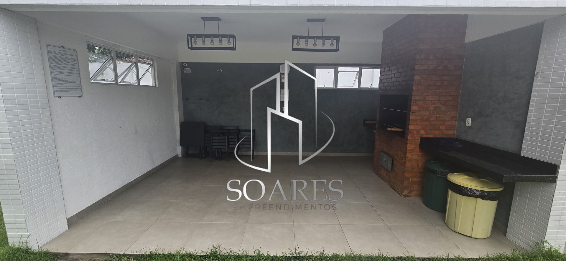 Apartamento à venda com 3 quartos, 90m² - Foto 31