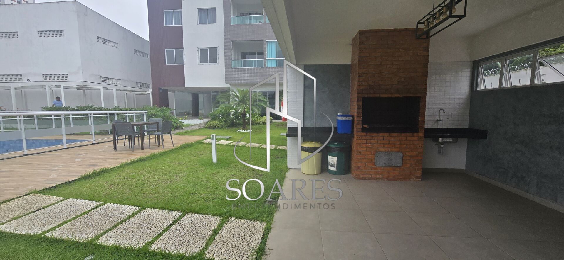 Apartamento à venda com 3 quartos, 90m² - Foto 48