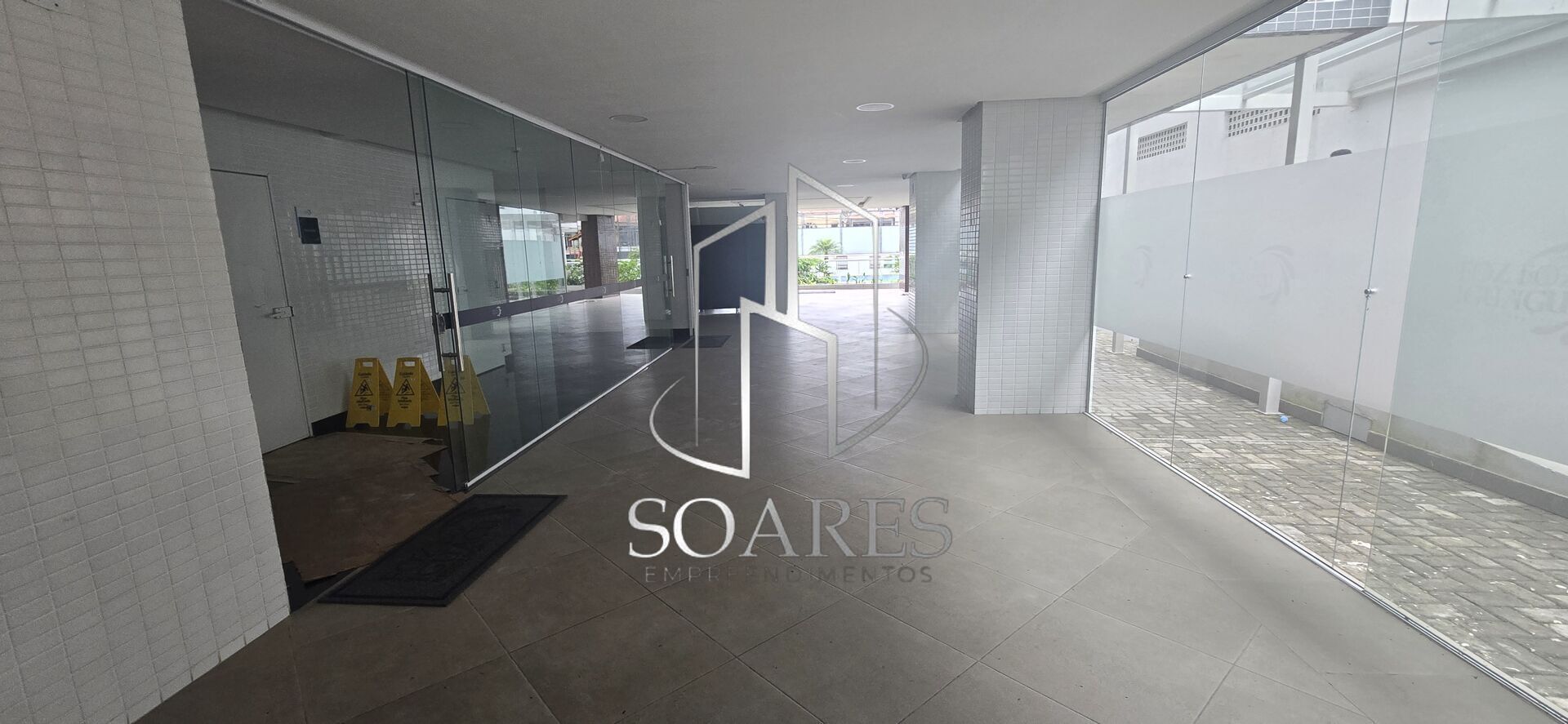 Apartamento à venda com 3 quartos, 90m² - Foto 33