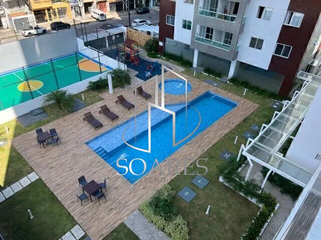 Apartamento à venda com 3 quartos, 90m² - Foto 18