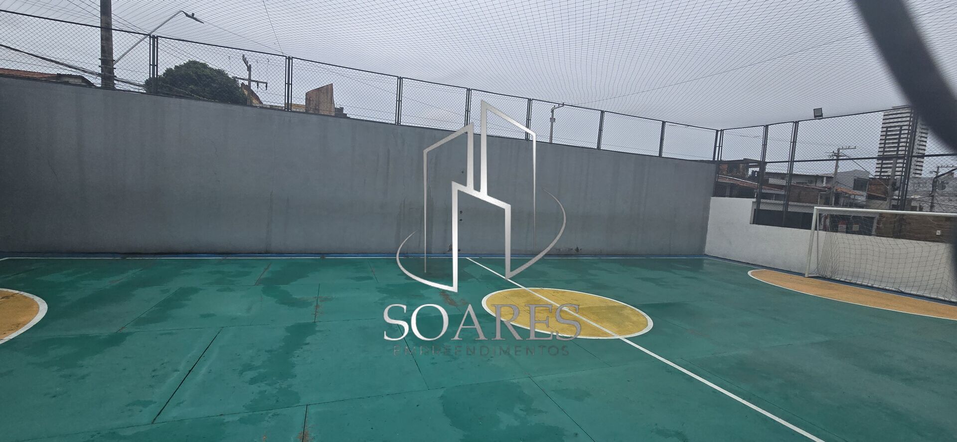 Apartamento à venda com 3 quartos, 90m² - Foto 47