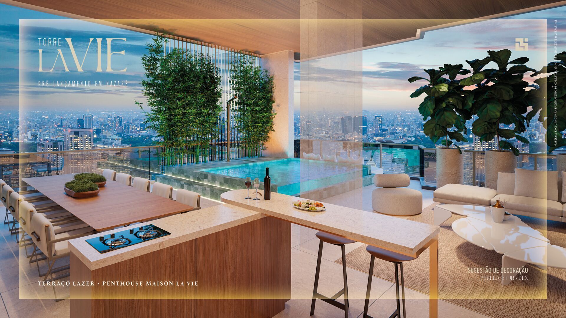 Apartamento, 4 quartos, 188 m² - Foto 33