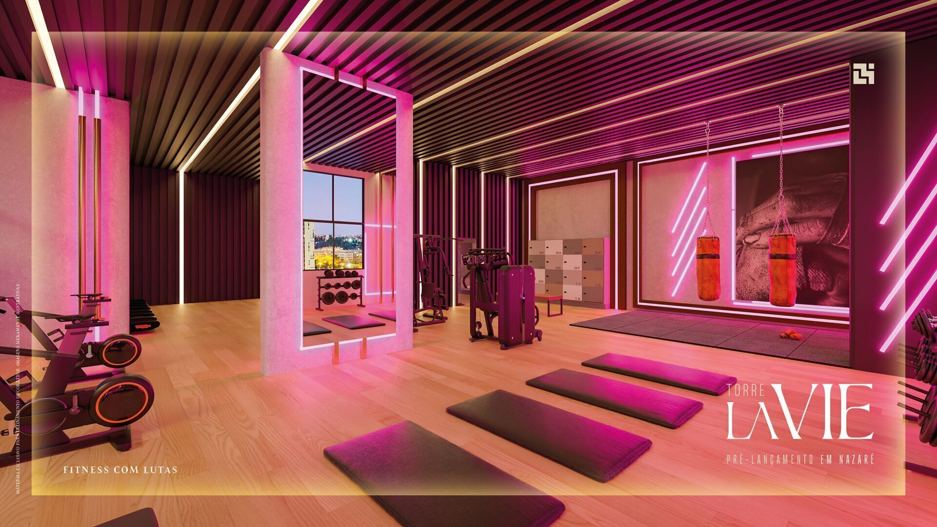 Apartamento, 4 quartos, 188 m² - Foto 22