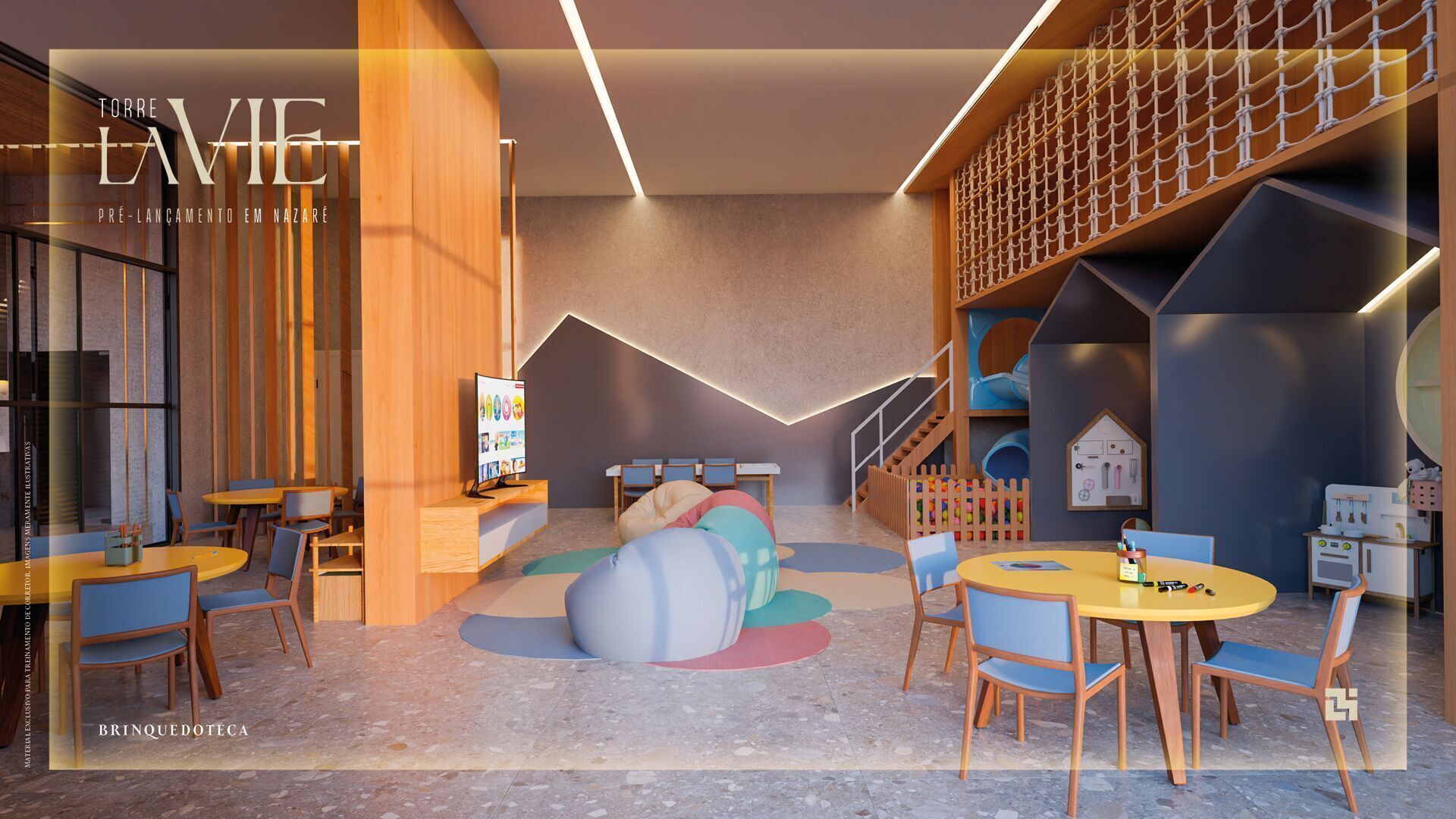 Apartamento, 4 quartos, 188 m² - Foto 19