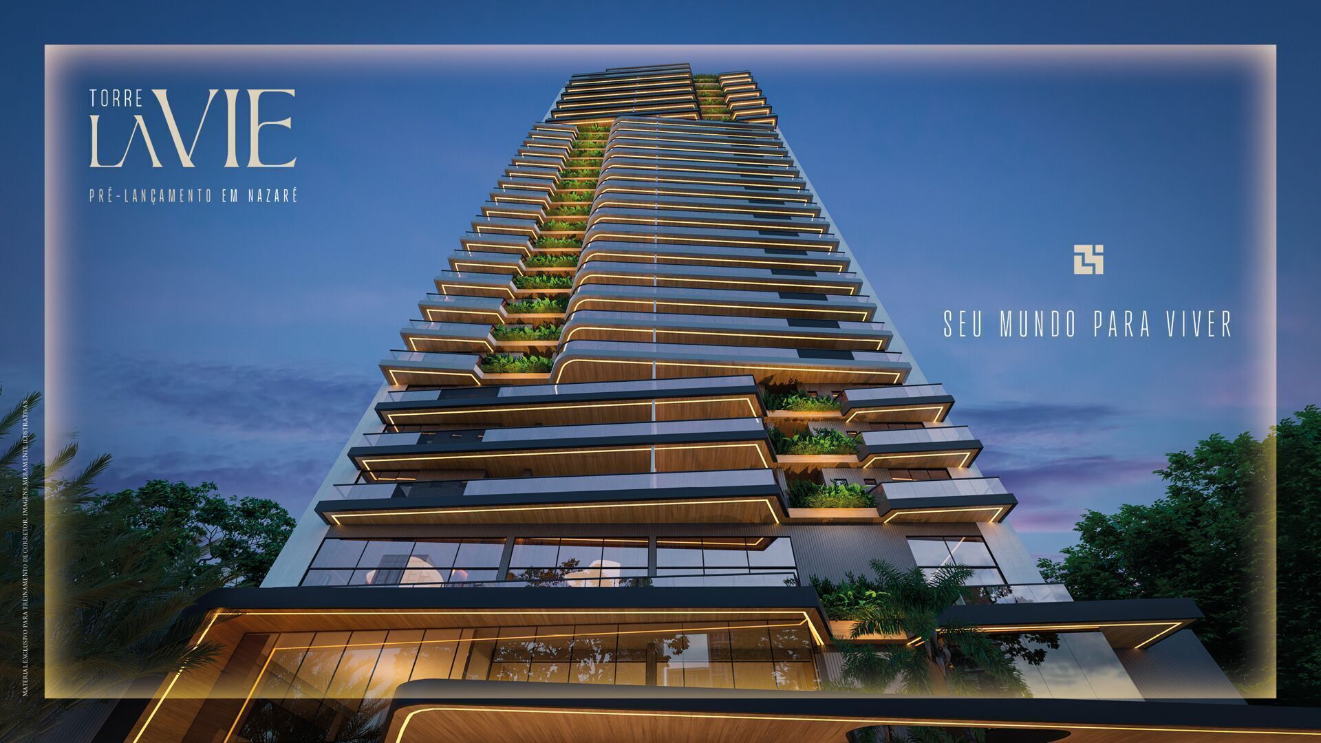 Apartamento, 4 quartos, 188 m² - Foto 6