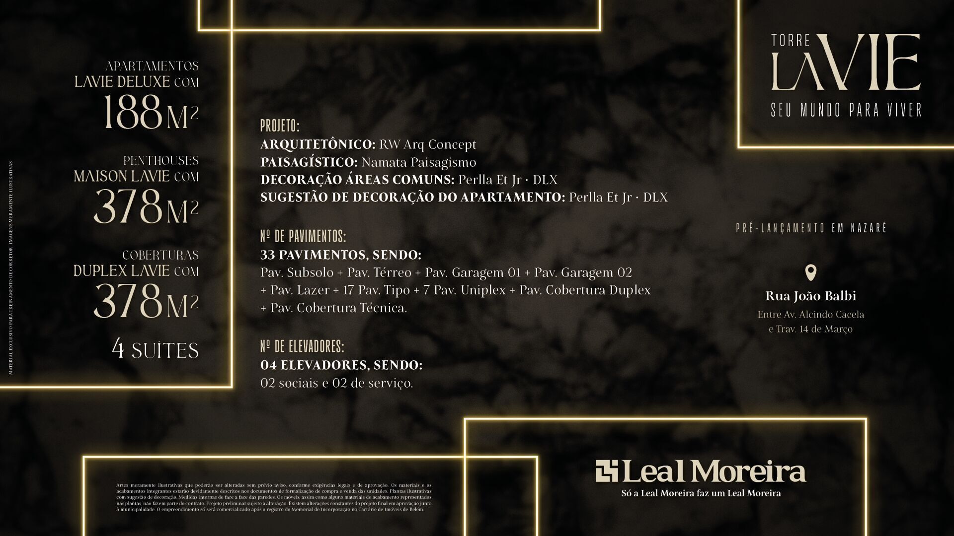 Apartamento, 4 quartos, 188 m² - Foto 11