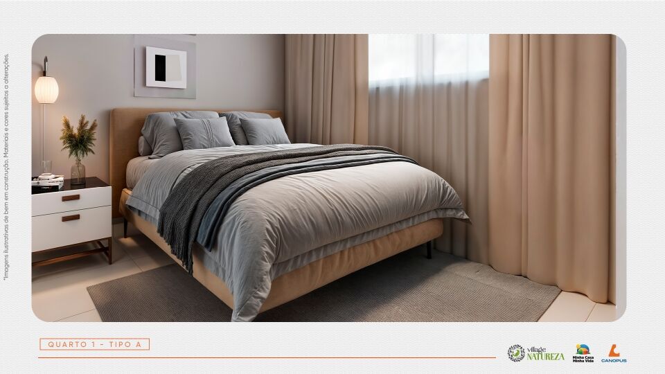 Apartamento, 2 quartos, 43 m² - Foto 18