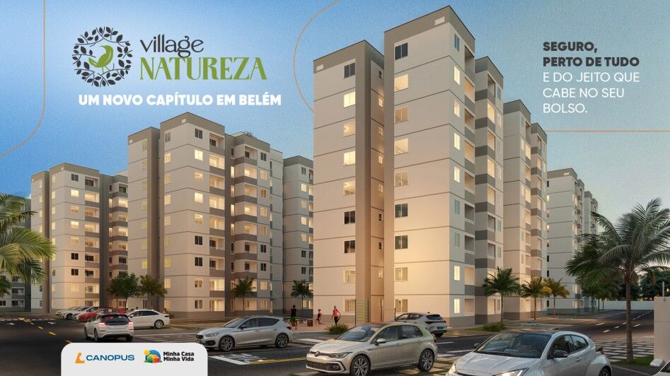 Apartamento, 2 quartos, 43 m² - Foto 7