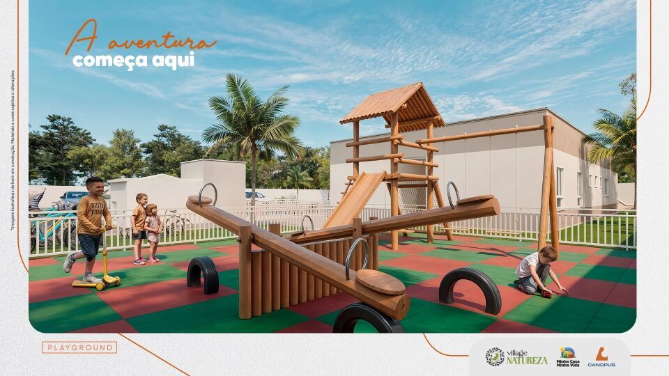 Apartamento, 2 quartos, 43 m² - Foto 39