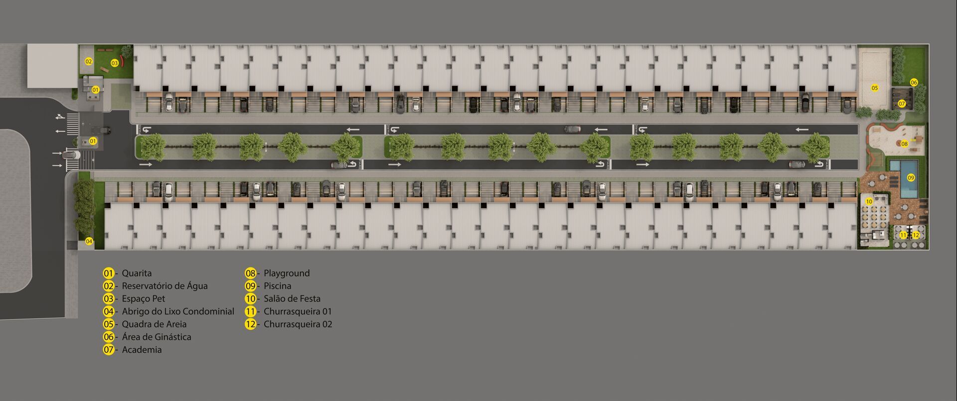 Apartamento, 3 quartos, 83 m² - Foto 5