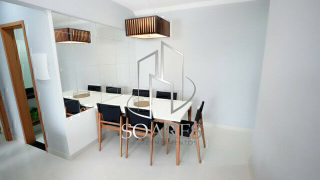 Apartamento à venda com 3 quartos, 90m² - Foto 3