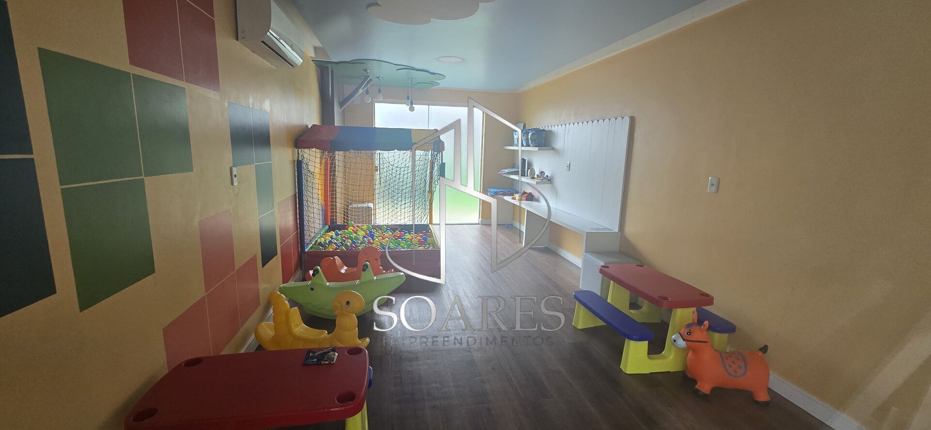 Apartamento à venda com 3 quartos, 90m² - Foto 46