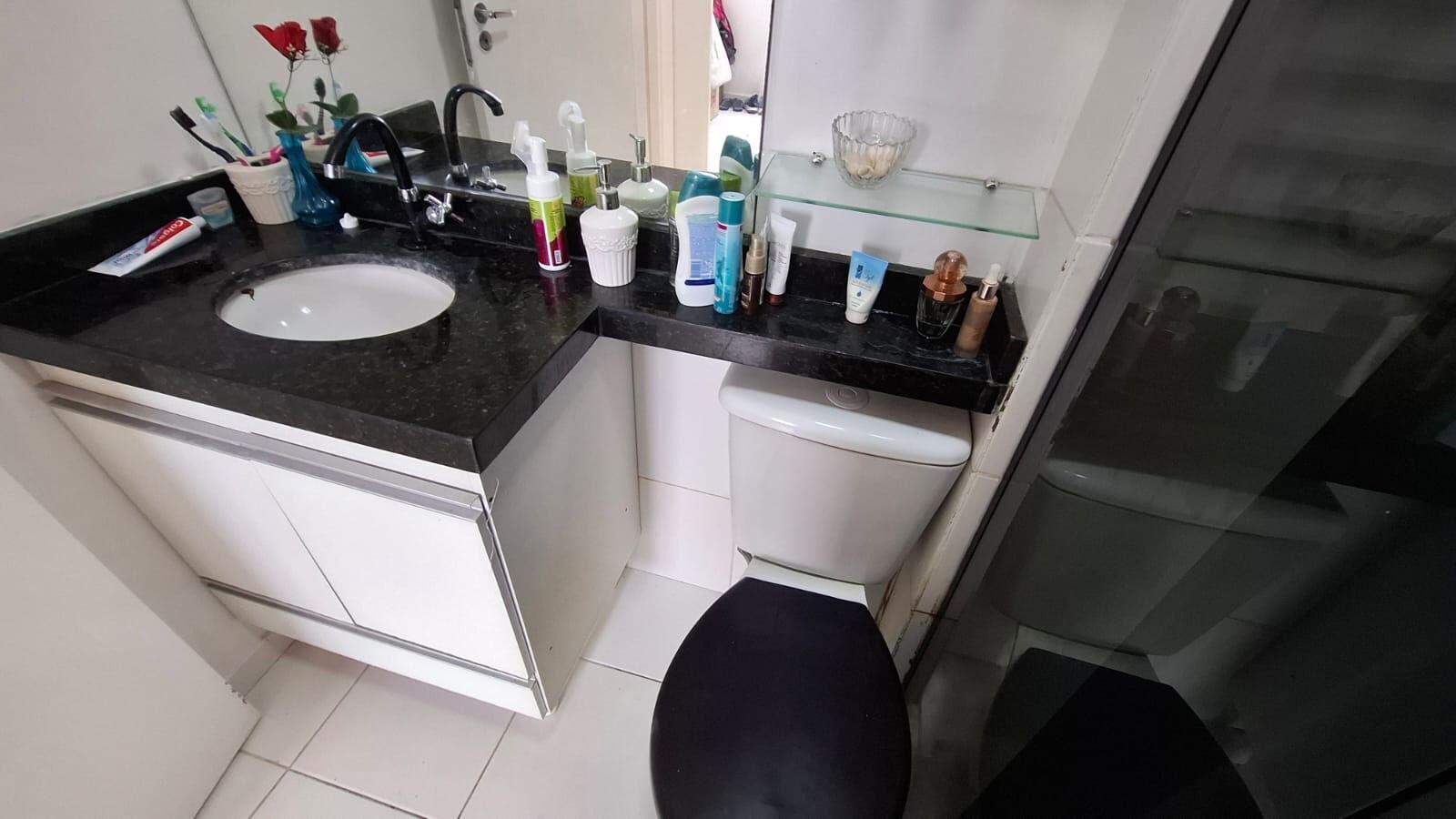 Apartamento, 2 quartos, 56 m² - Foto 36