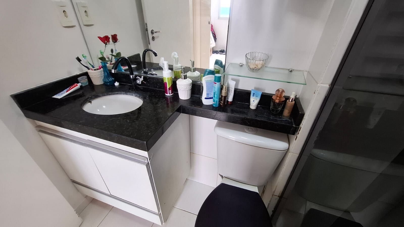 Apartamento, 2 quartos, 56 m² - Foto 33