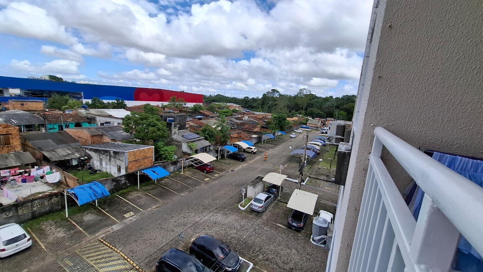 Apartamento, 2 quartos, 56 m² - Foto 41