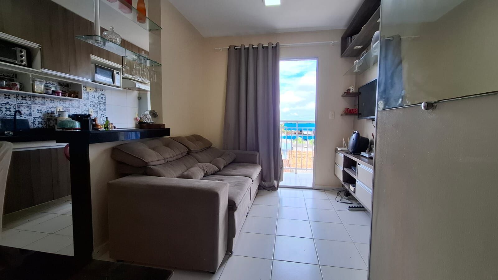 Apartamento, 2 quartos, 56 m² - Foto 9