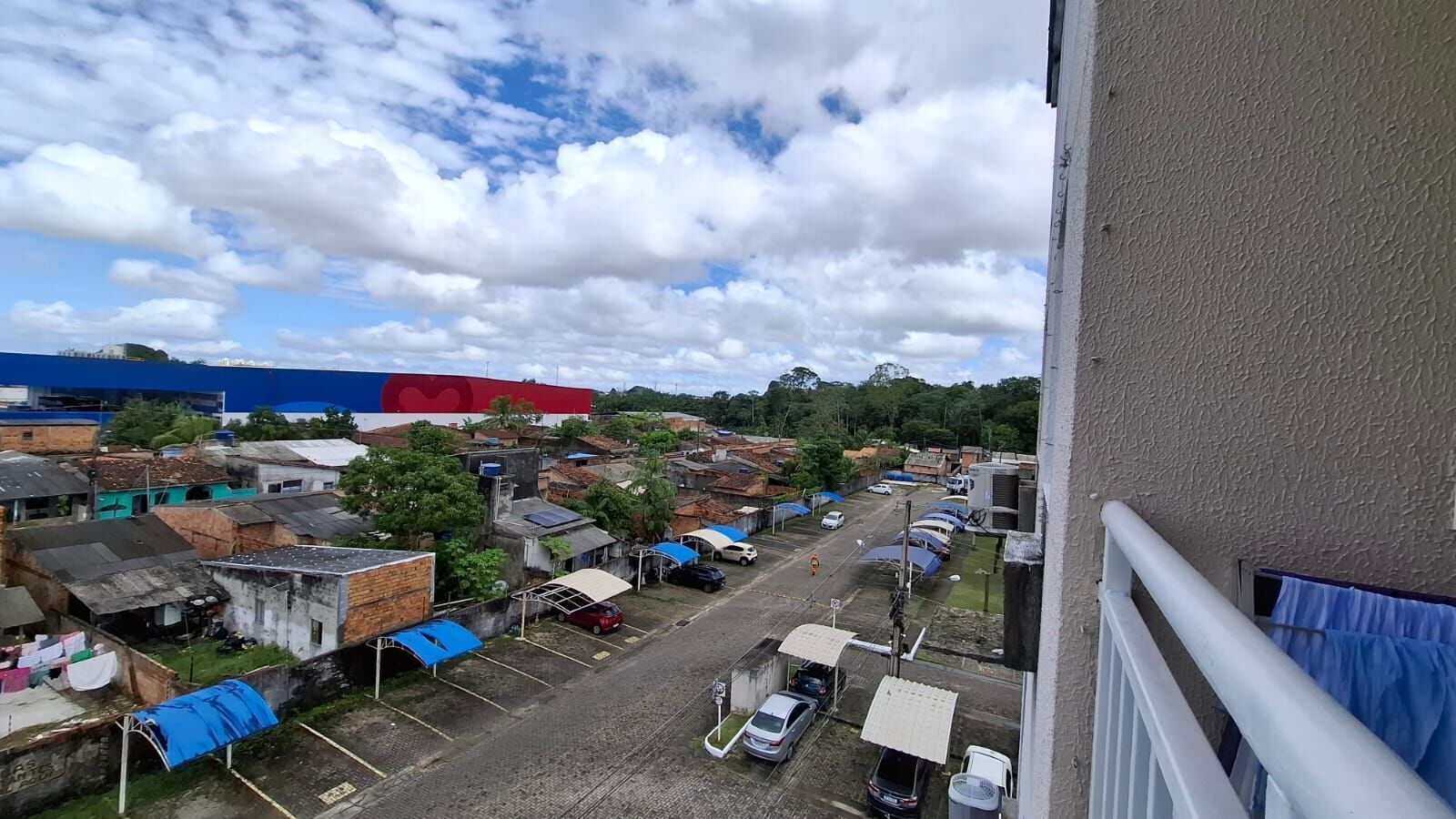 Apartamento, 2 quartos, 56 m² - Foto 43