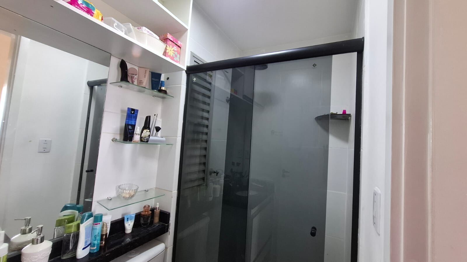 Apartamento, 2 quartos, 56 m² - Foto 36