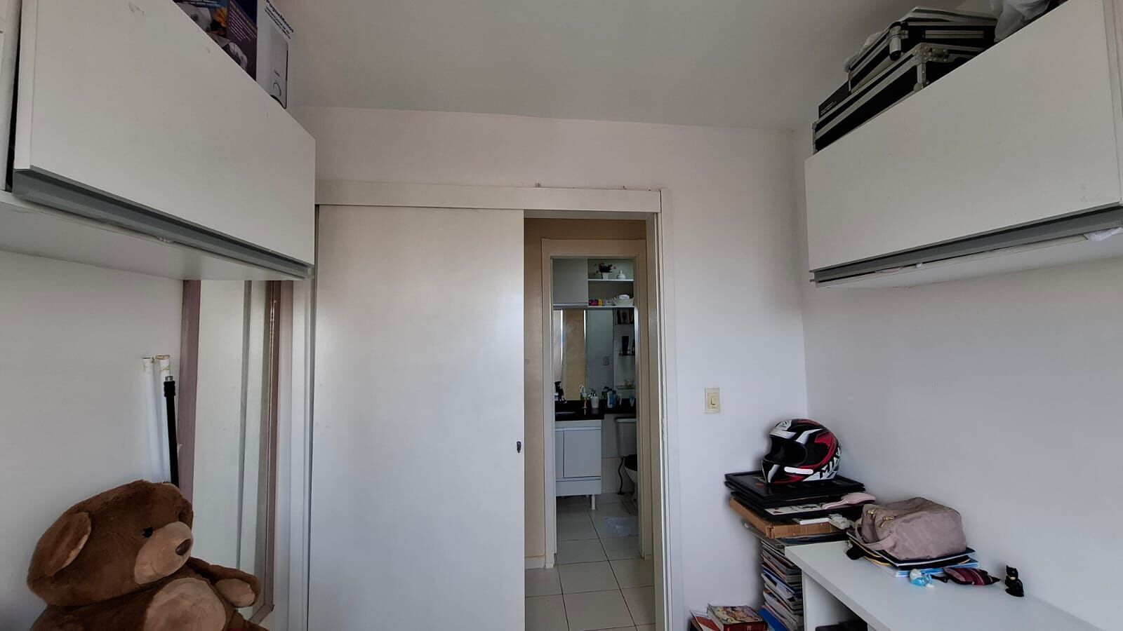 Apartamento, 2 quartos, 56 m² - Foto 28