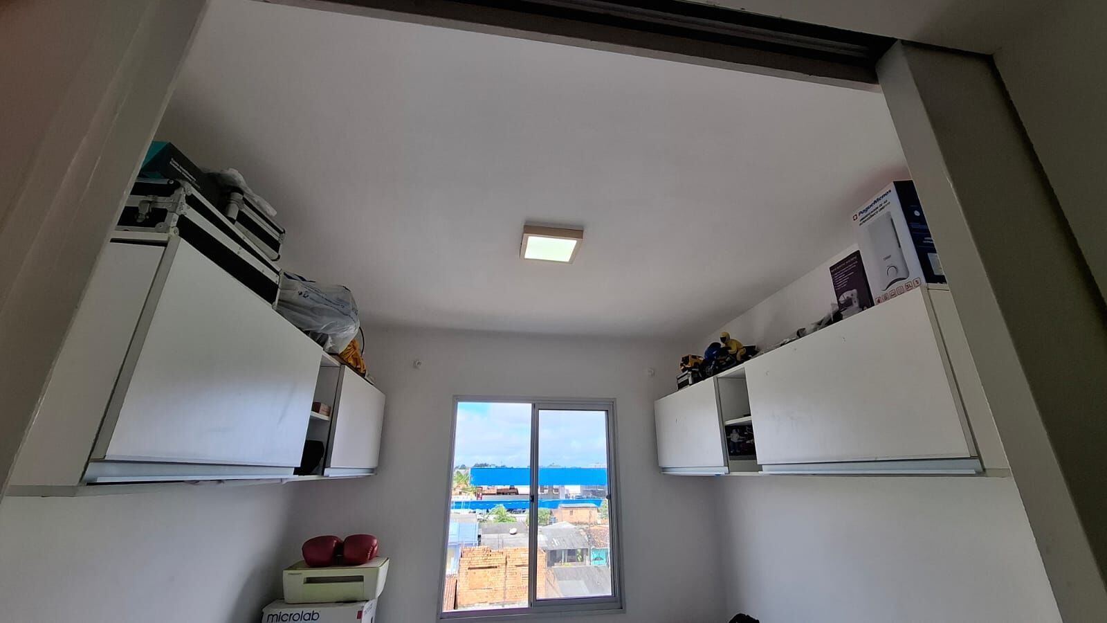 Apartamento, 2 quartos, 56 m² - Foto 27