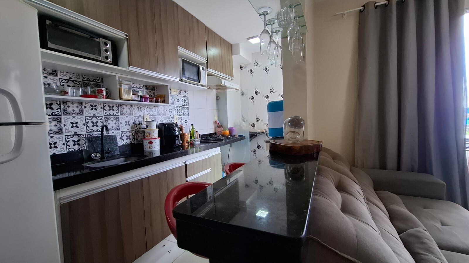 Apartamento, 2 quartos, 56 m² - Foto 11