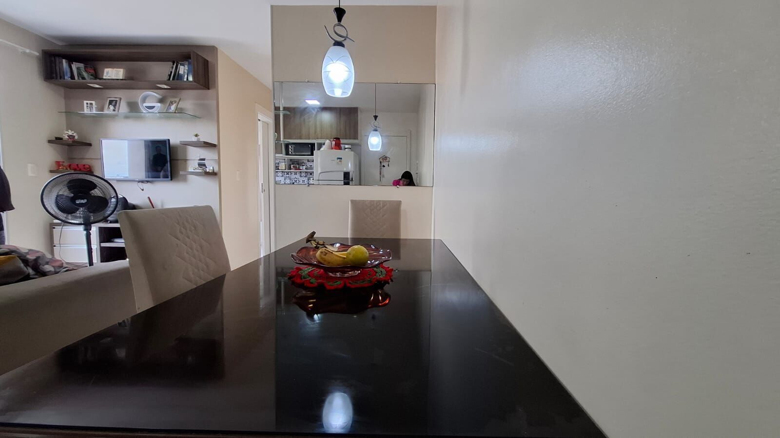 Apartamento, 2 quartos, 56 m² - Foto 22