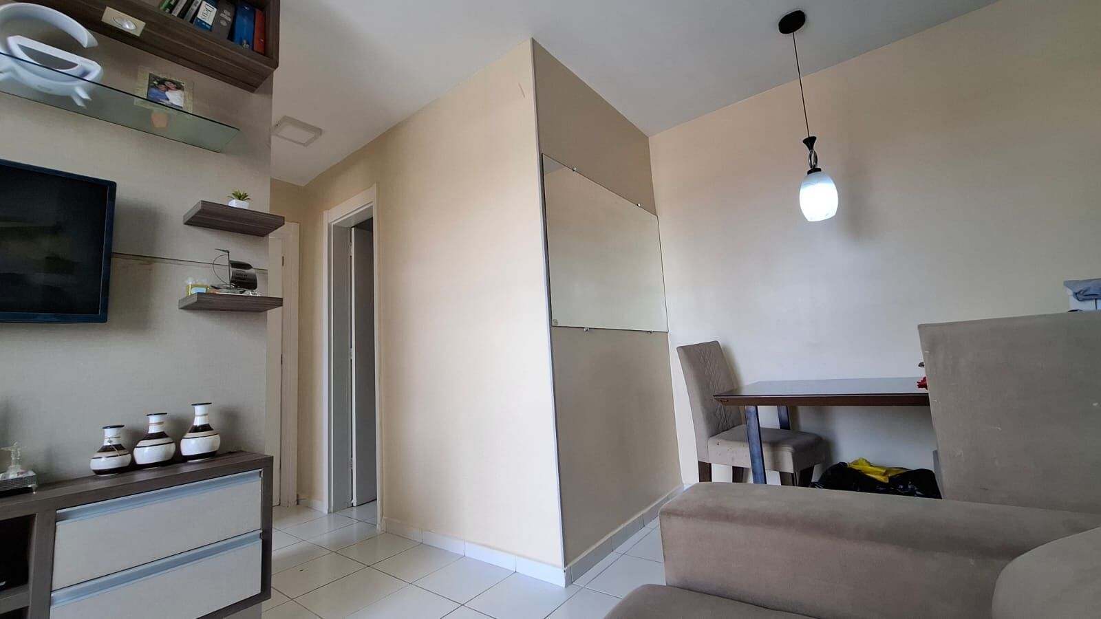 Apartamento, 2 quartos, 56 m² - Foto 25