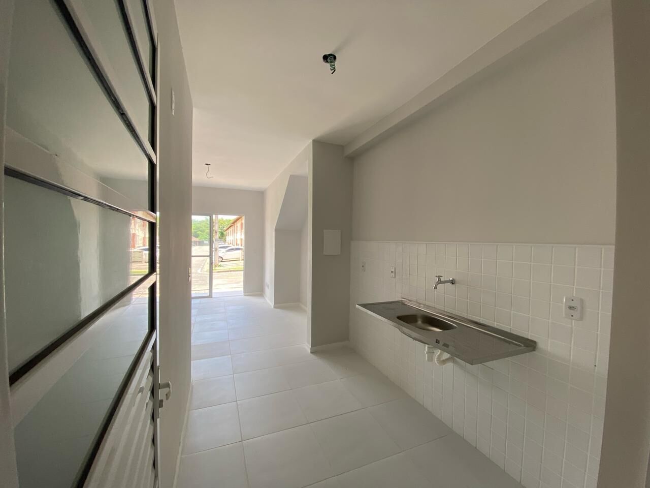 Apartamento, 2 quartos, 56 m² - Foto 1