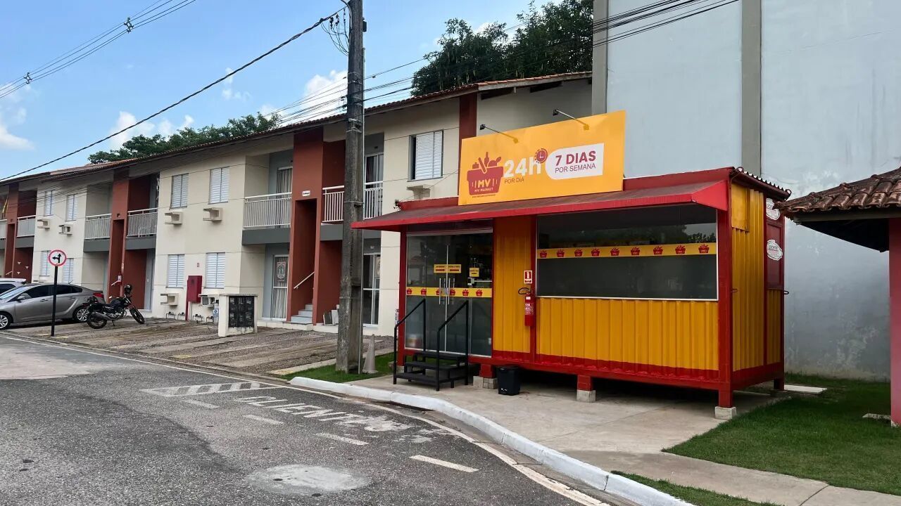 Apartamento, 2 quartos, 56 m² - Foto 42