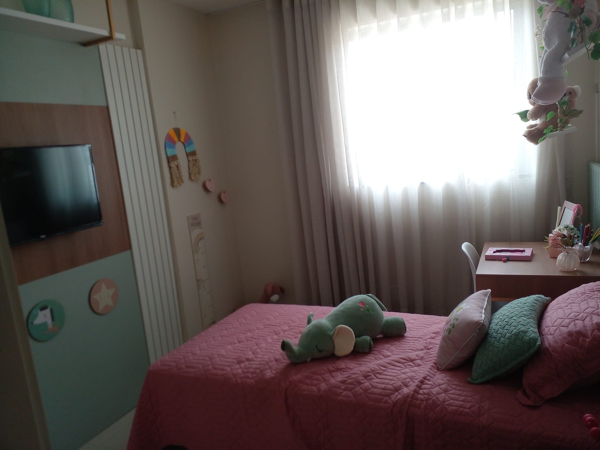 Apartamento, 3 quartos, 88 m² - Foto 2