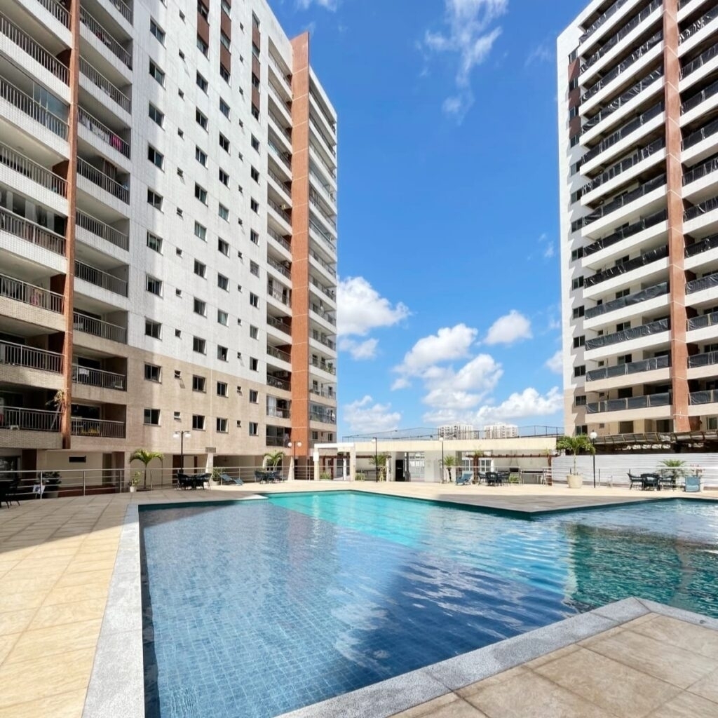 Apartamento, 3 quartos, 88 m² - Foto 8