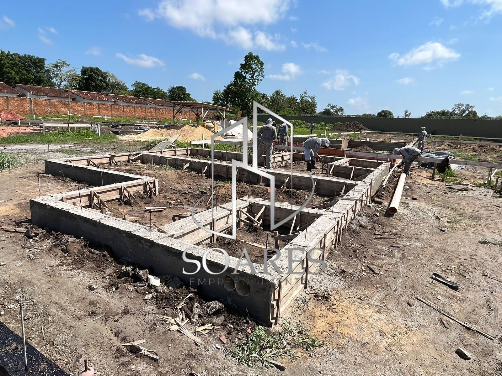 Casa à venda com 2 quartos, 85m² - Foto 19