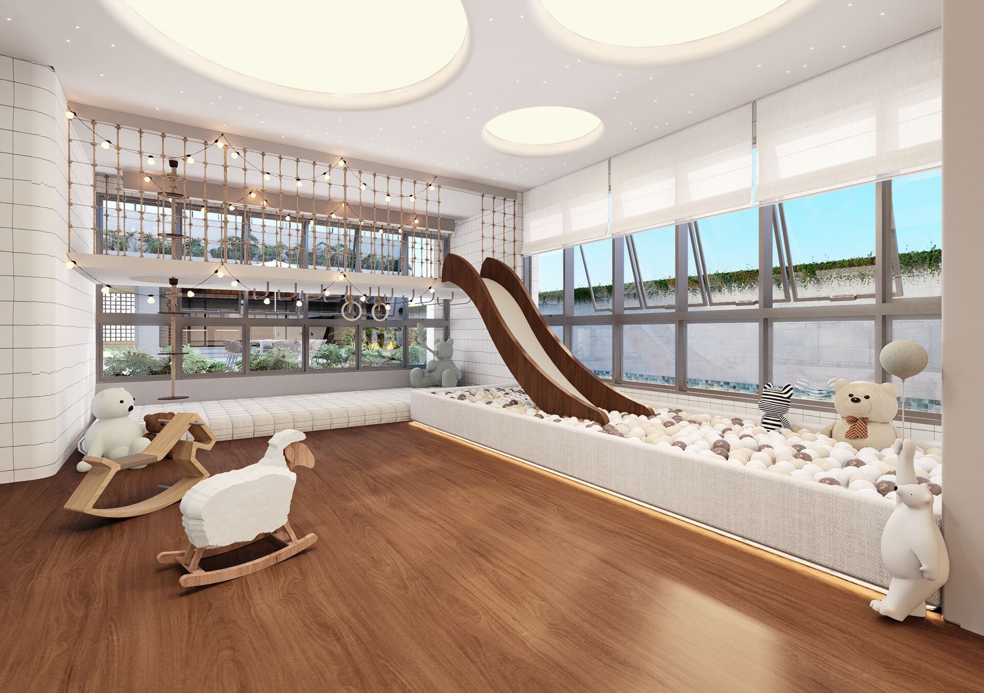 Apartamento, 4 quartos, 223 m² - Foto 35